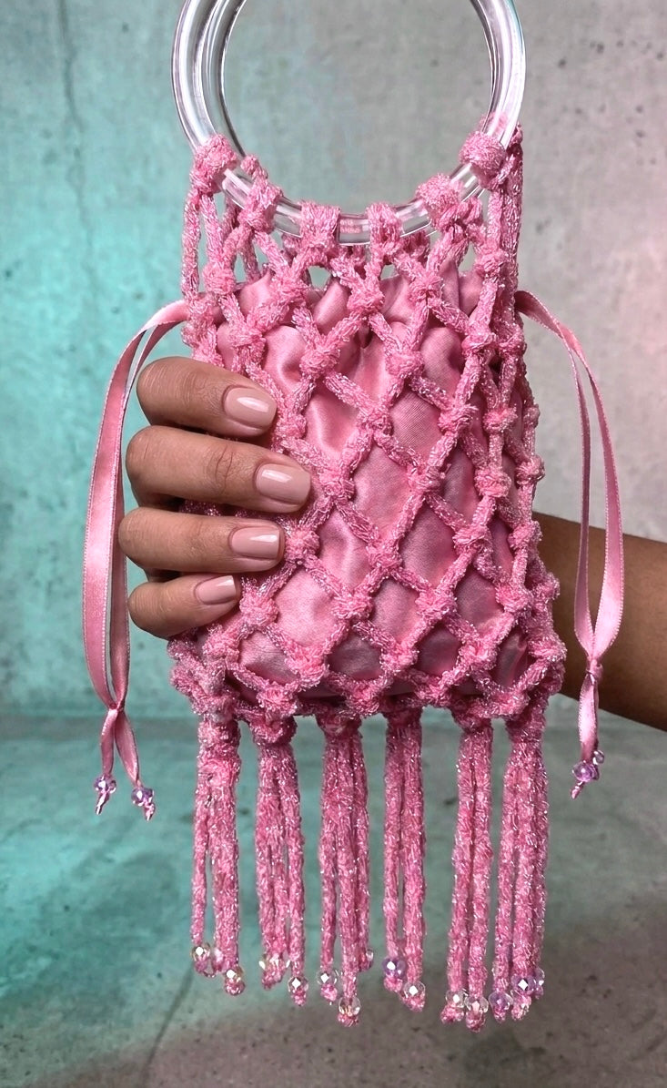 THE ROSÉ MINI