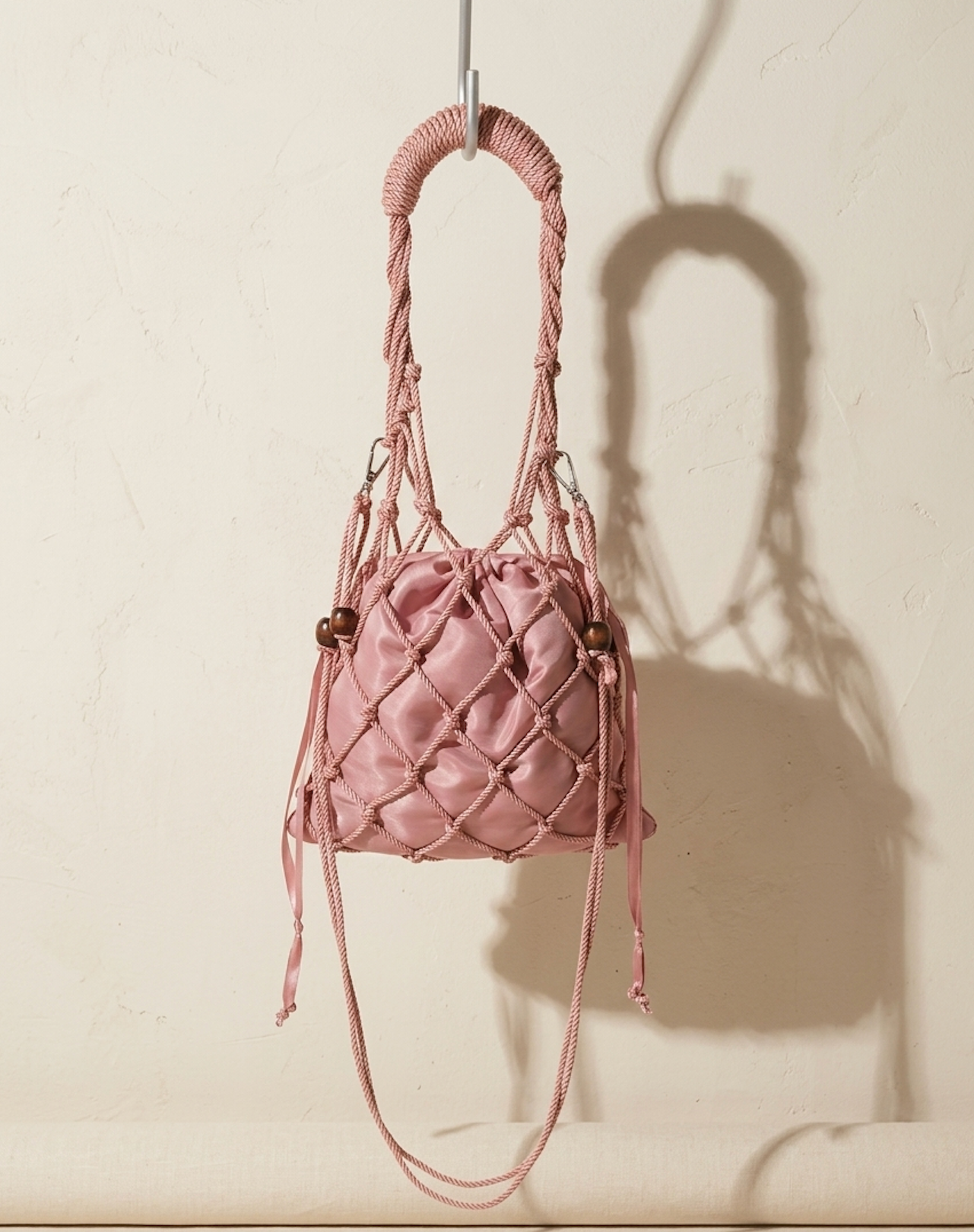 The Blush Net