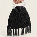 The Black Net